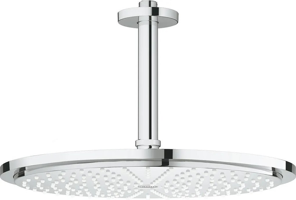 Rainshower Cosmopolitan 310 Комплект душ глава към тавана 142 mm