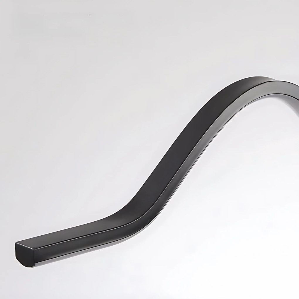 Лампа LED LHJ033-CP BLACK