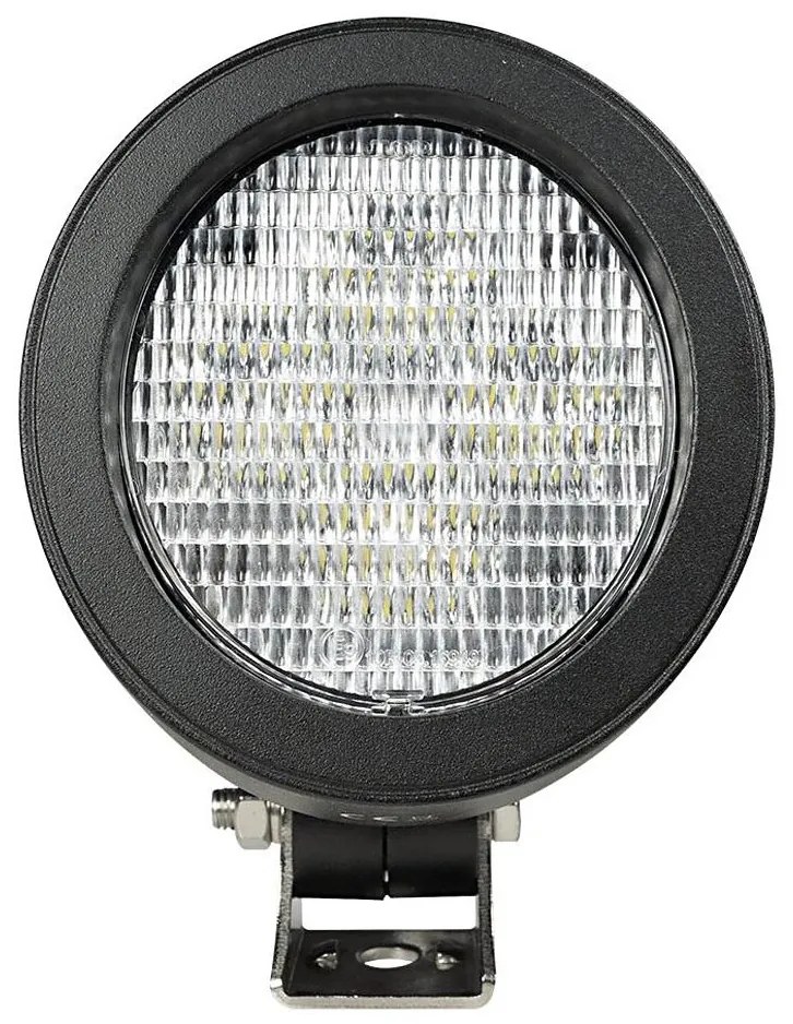 LED Прожектор за трактор JOHN DEER LED/60W/10-30V IP69 5700K черен