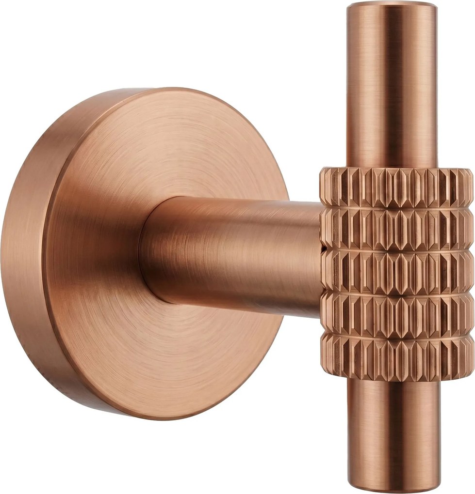 Закачалка за баня 29104 Rivo Brush Copper