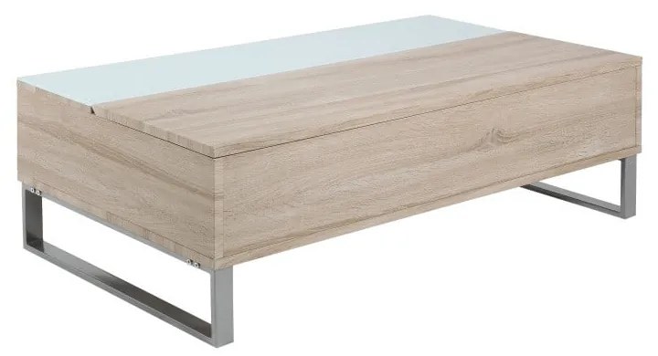 Масичка за кафе 110x60 cm Azalea - Actona