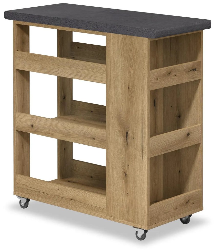 38мм/400мм Термоплот за Дакота 54