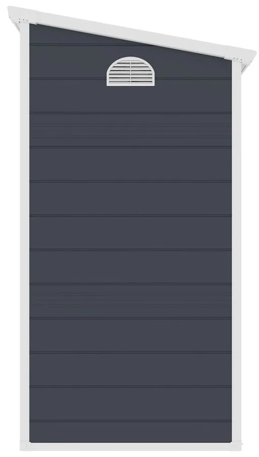 Градинска къща Beck A - Rojaplast