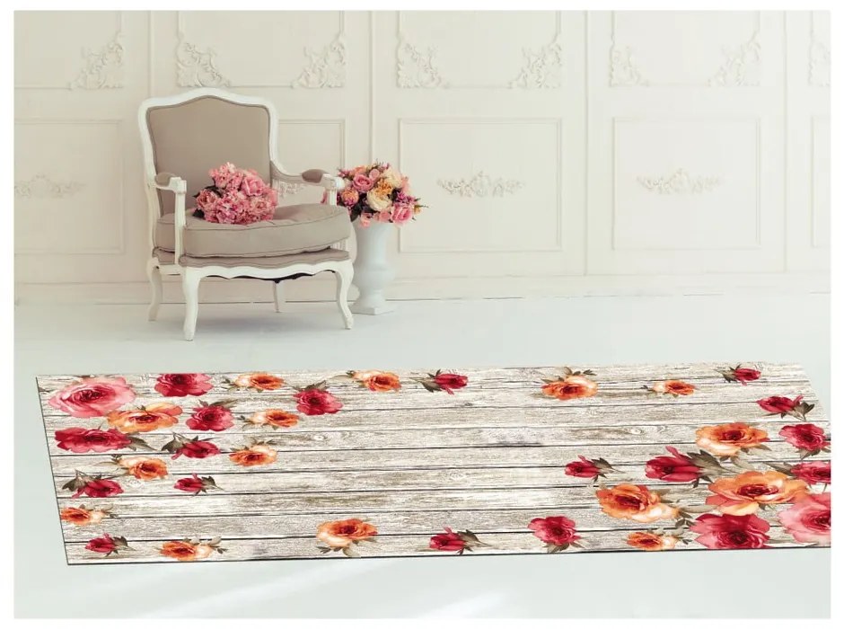 Килим Lusslo, 80 x 150 cm - Vitaus