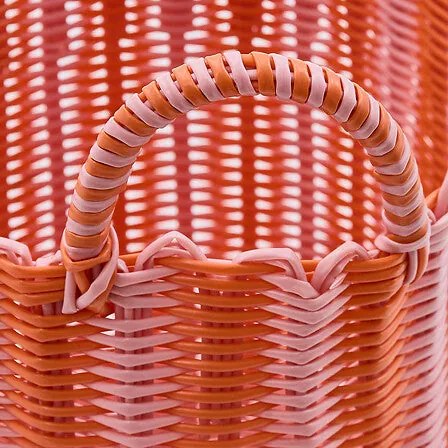 Сет кошове за съхранение atmosphera Pool Side, Асорти