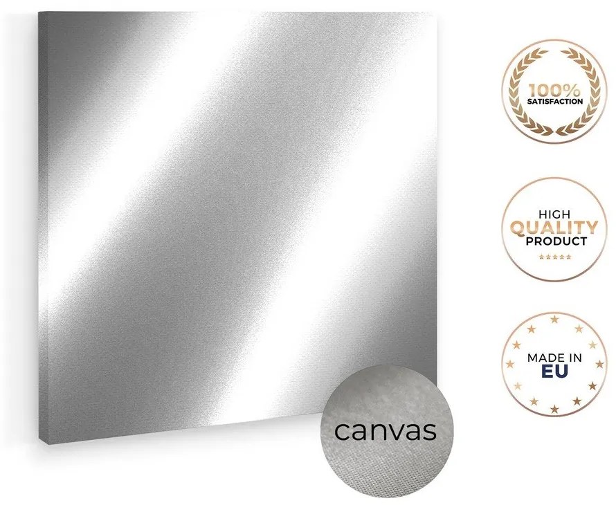 Картина 60x60 cm Golden Meadow - Styler