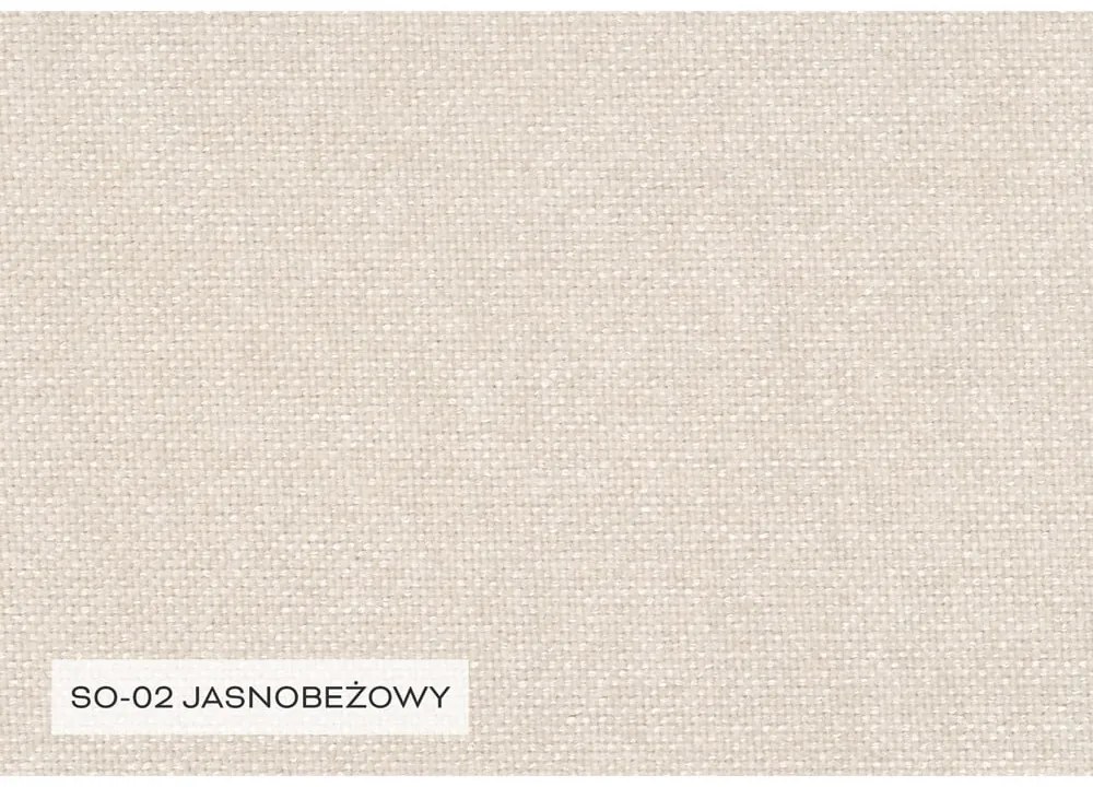 Бял модулна лежанка (десен ъгъл) Flex Felix – Miuform