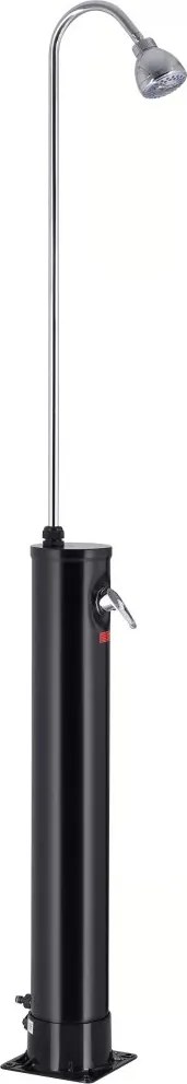 Градински слънчев душ 18 л