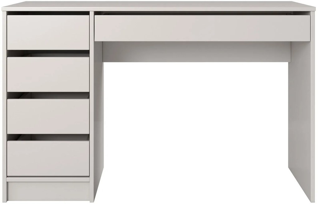 Тоалетка Courtney-Cashmere