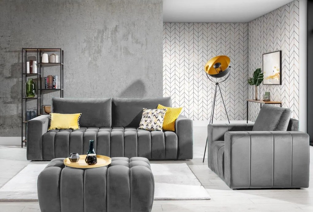 Разтегателен диван Valentino-Gkri