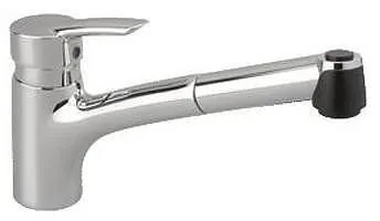 Смесител за кухня, B0047AA, Ideal Standard