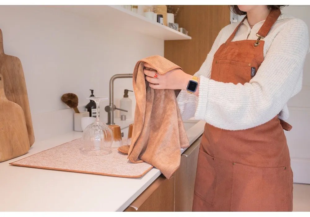 Престилка Velmar – Tiseco Home Studio