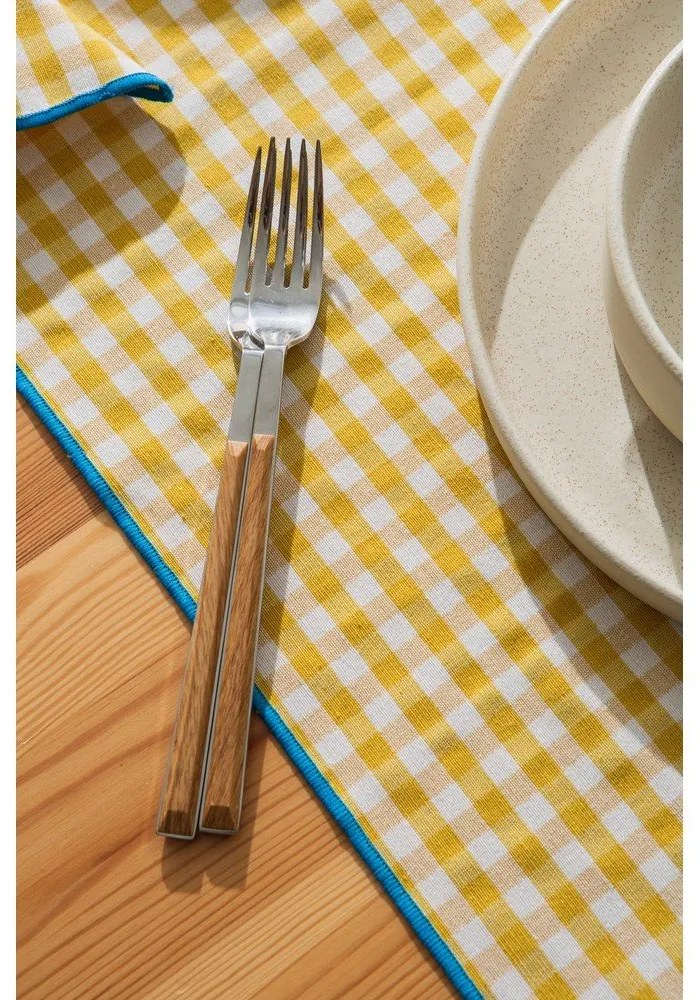 Подложки от плат в комплект от 2 броя 35x50 cm Vichy - Really Nice Things