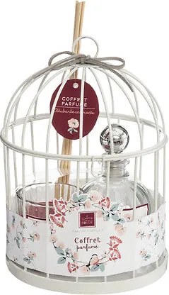 Ароматизиран подаръчен комплект atmosphera Lola - Poesie