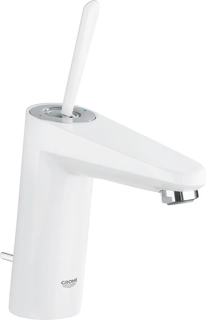 Eurodisc Joy Смесител за умивалник 1/2″, едноръкохватков, M-размер