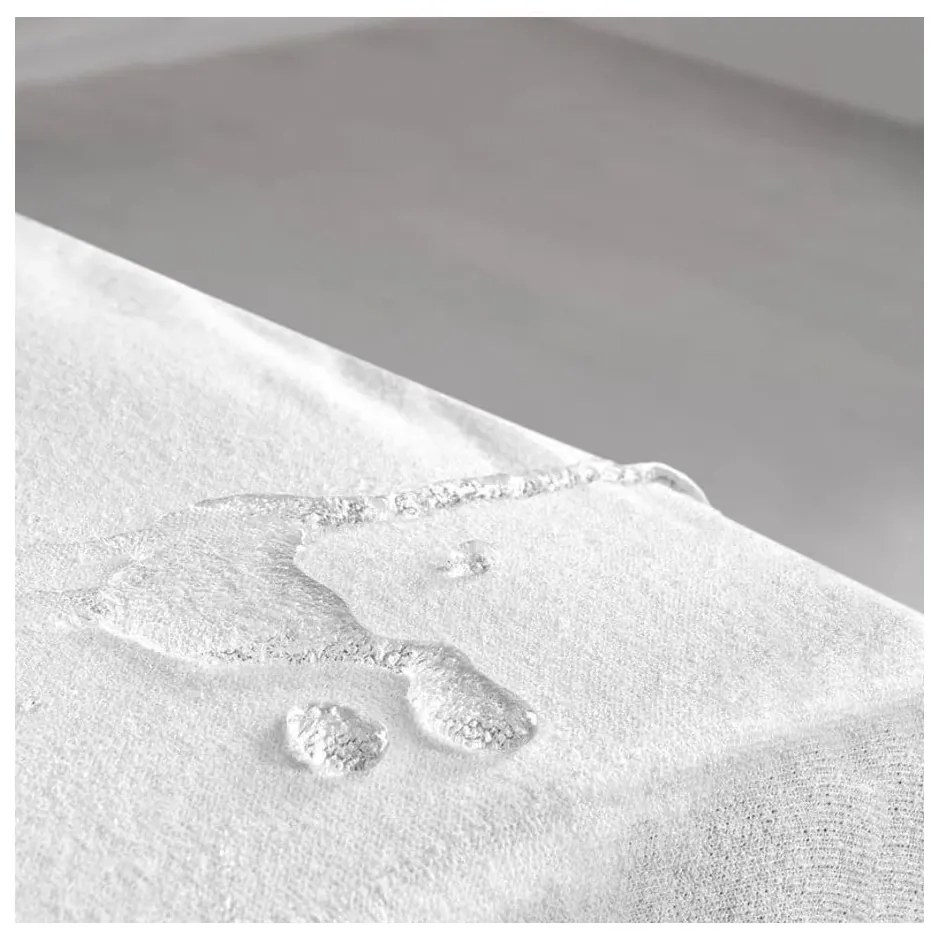 Водоустойчив протектор за матрак 180x200 cm Quilted – Mila Home