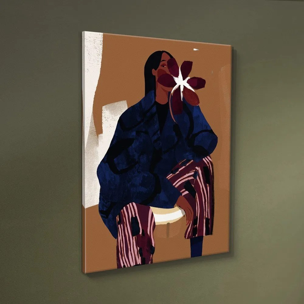 Картина 60x80 cm Her – Styler