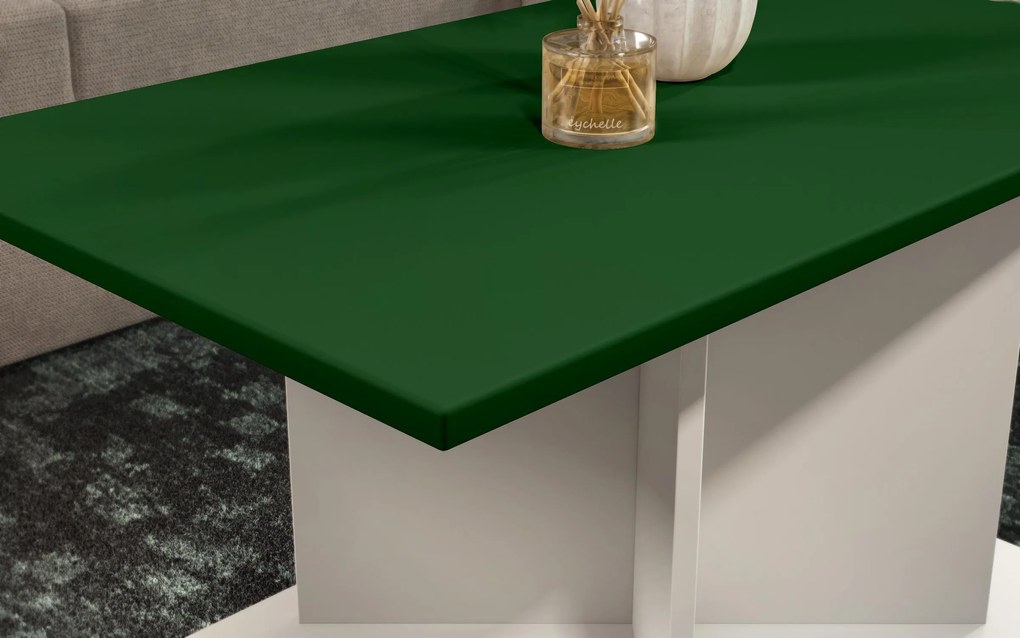 Холна маса + МДФ Ауреа L