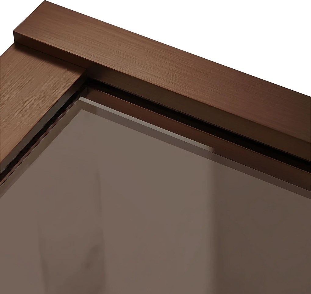 Параван Rea Elegant Brush Copper 70