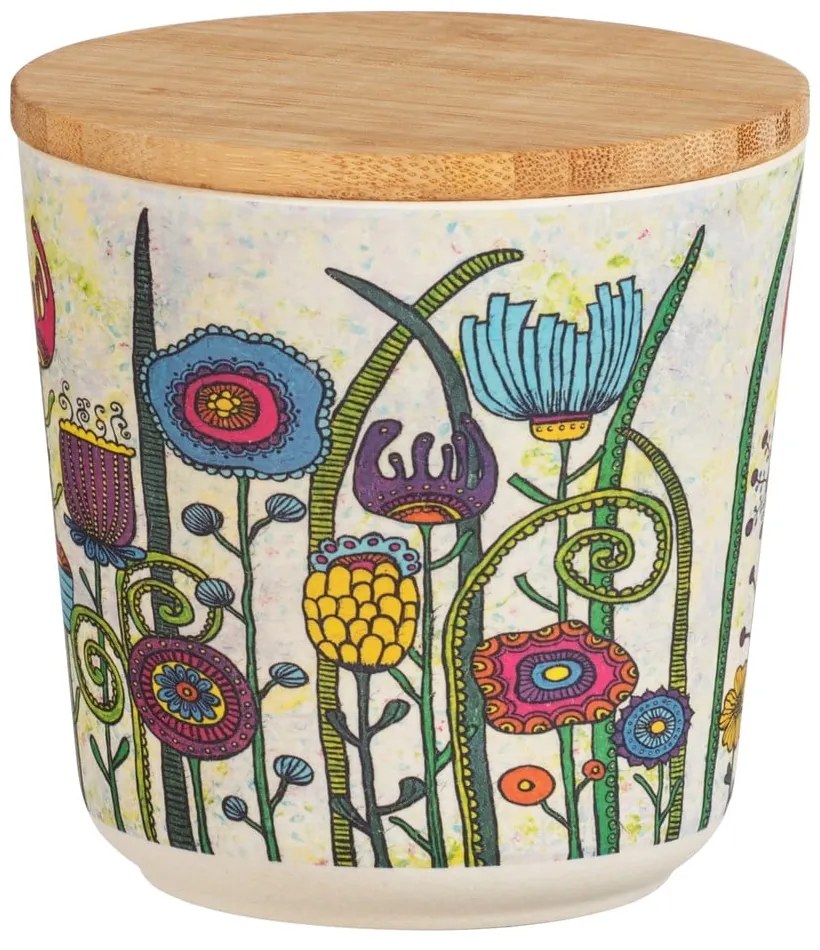 Кутия за храна Flowers – Wenko