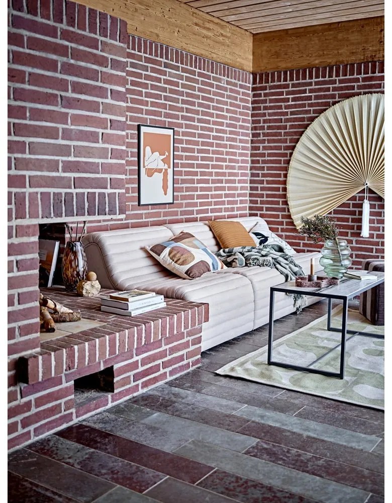 Одеяло 130x160 cm Alk – Bloomingville