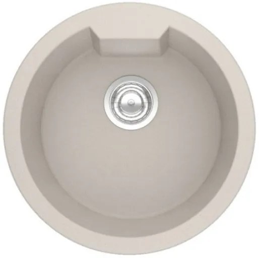 Измийте Sanitec 51 1B-сив