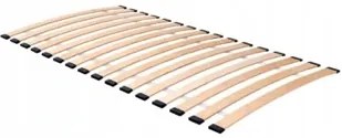 Детско легло LAKI 160 x 80 cm в декор дъб сонома