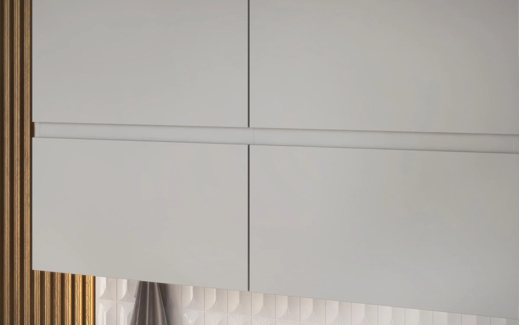 Кухня с включен термоплот Стиви