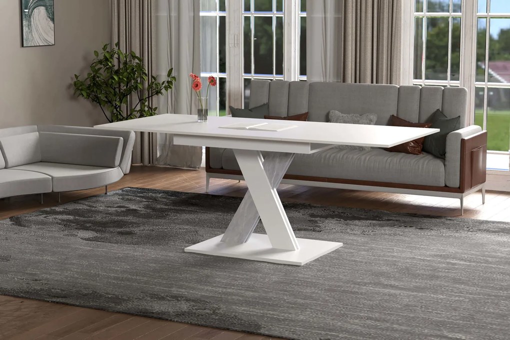 Разтегаема маса Maison