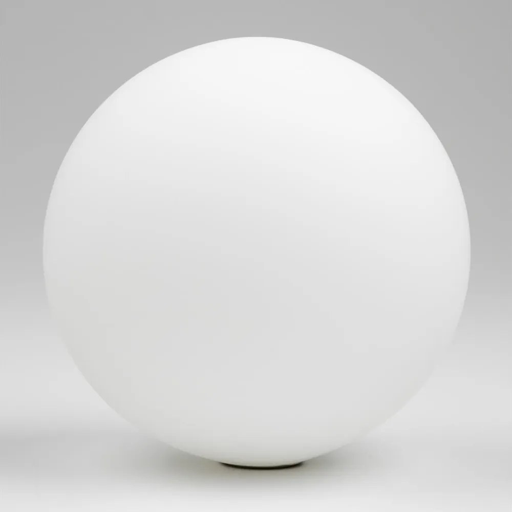 Brilagi - Резервно стъкло за полилей, аплик и лампа MISTEL,MILLA Ø 15 см бял