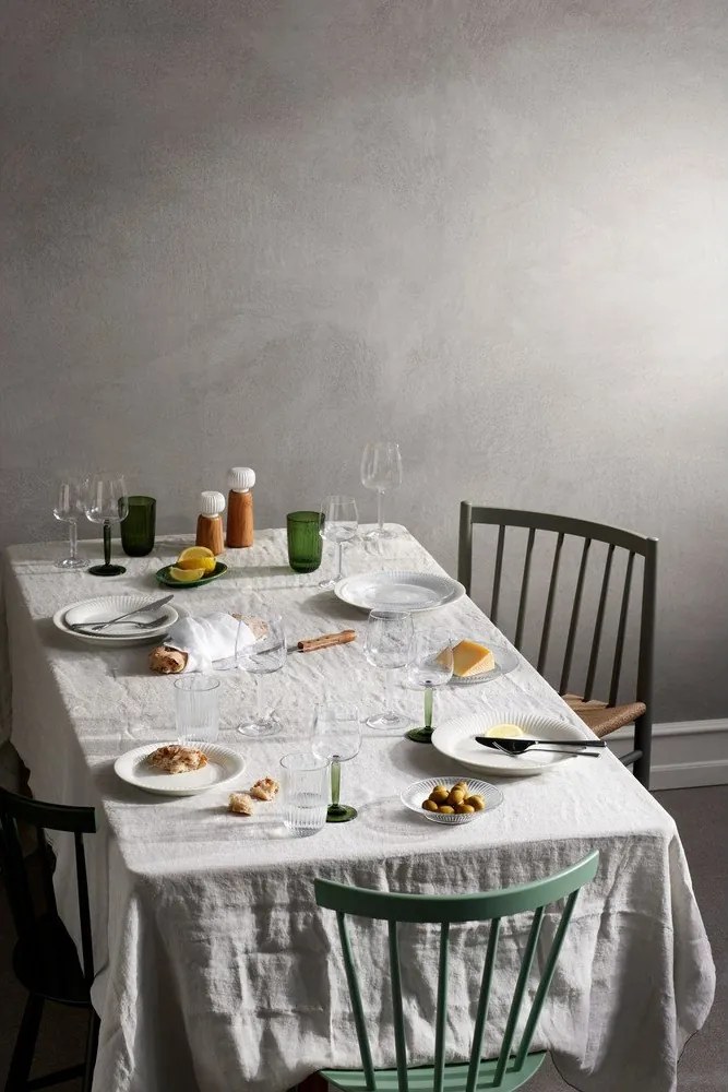 Чаши в комплект 2 бр. за вино 350 ml Hammershøi – Kähler Design