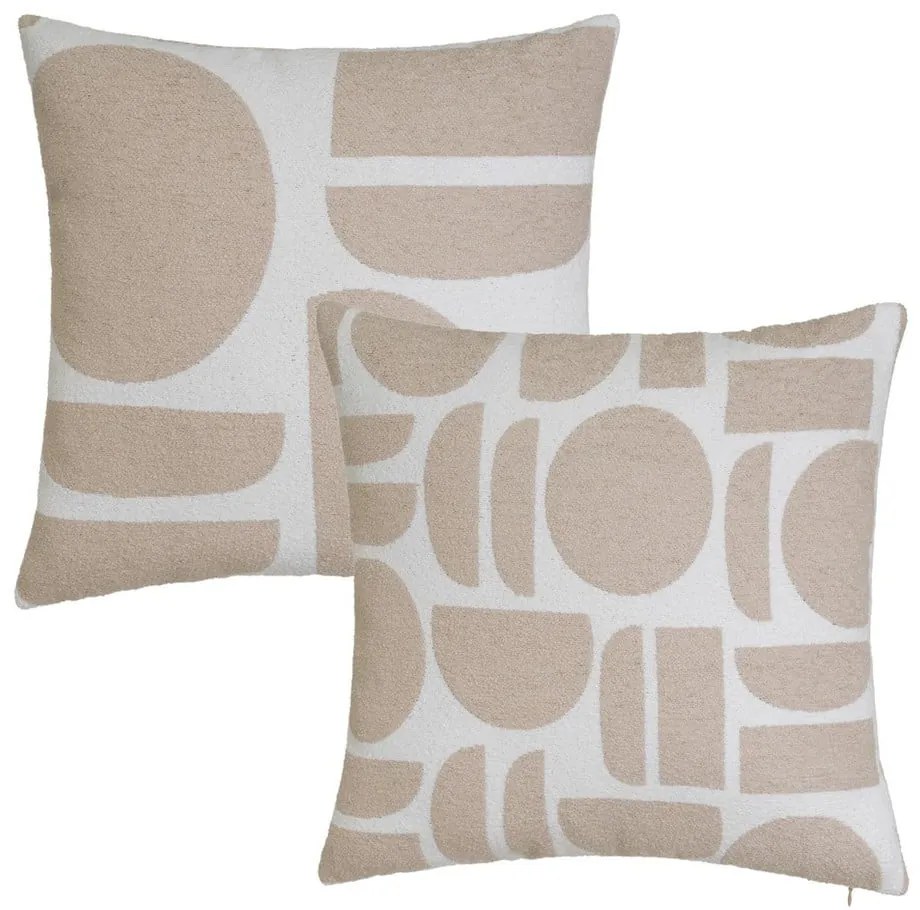 Декоративни възглавници в комплект от 2 бр. 45x45 cm – Casa Selección