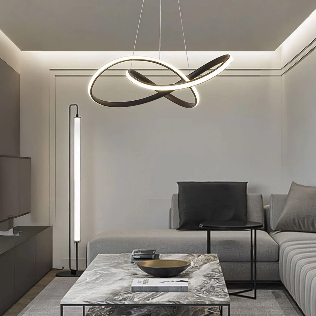 Пендел black G006-CP