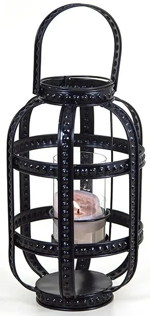 Beacon Cage-Black