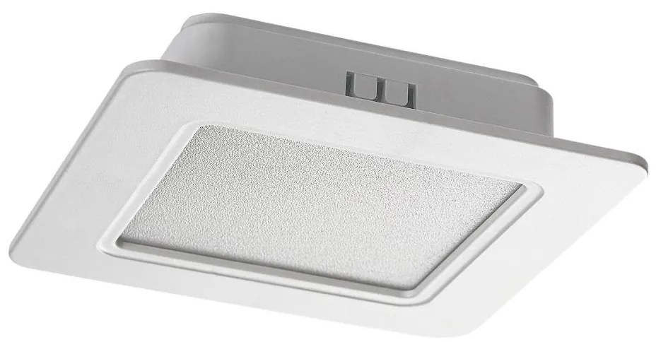 Rabalux 3167 - LED Лампа за окачен таван SHAUN LED/5W/230V 9,5 см