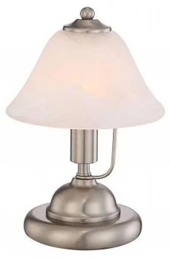 GLOBO 24909 - На допир сензор Настолна лампа ANTIQUE 1xE14/40W/230V