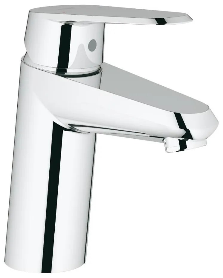 GROHE 3246920E - Смесител за мивка EURODISC COSMOPOLITAN, размер S, хром