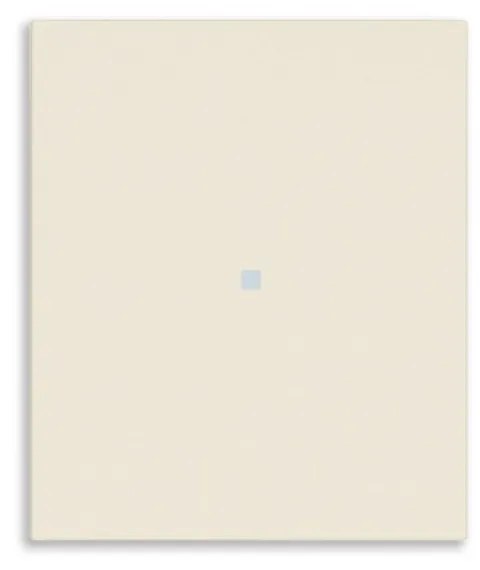 VIMAR 30012A.2C Аксиален кръстат ключ Linea, 1P 250 V~ 10 AX 2М, опц. подсветка, Canvas,