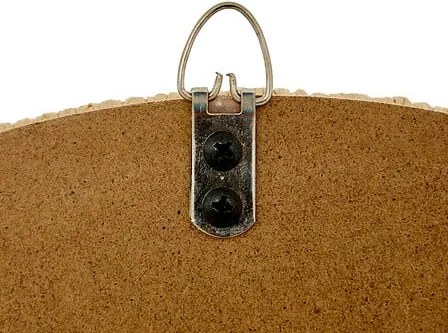 Сет огледало atmosphera Tilia, 3 бр