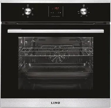 Lino FL1 F5PDS XS Фурна за вграждане