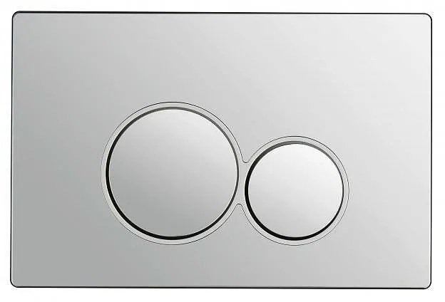 Бутон за структура ICC 097АE SATIN