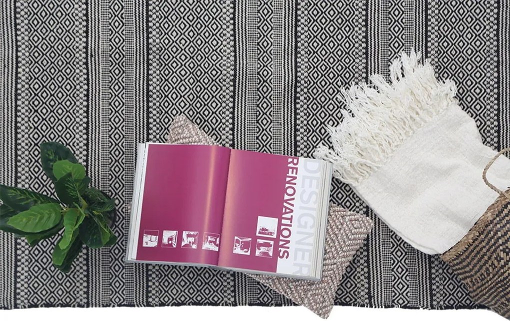 Килим estelle bossa nova-130 x 190 см.