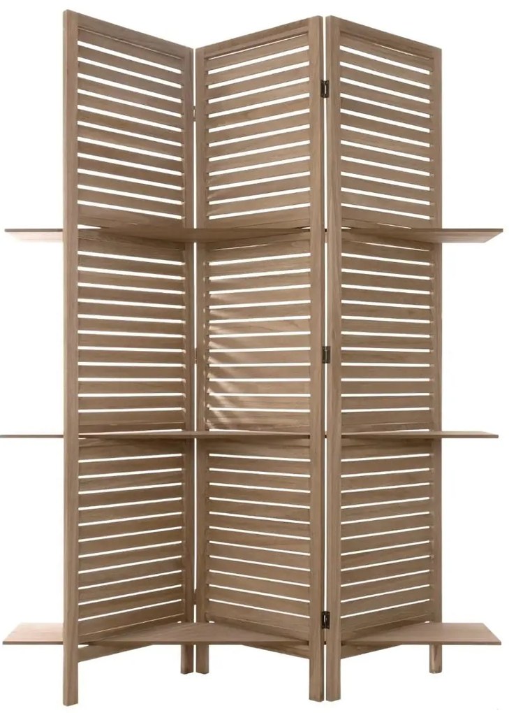 Преграда atmosphera Tiam, 120x170 cm - Кафяв