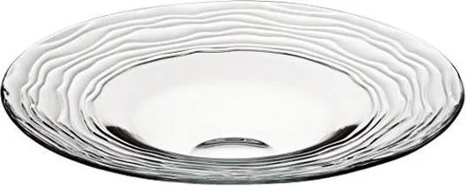 Стъклена чиния гурме 30xh6см VIDIVI-OASI (61702EM)