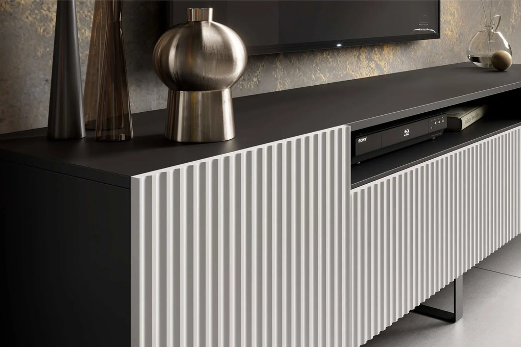 TV шкаф Noni Plus-Mauro-Leuko