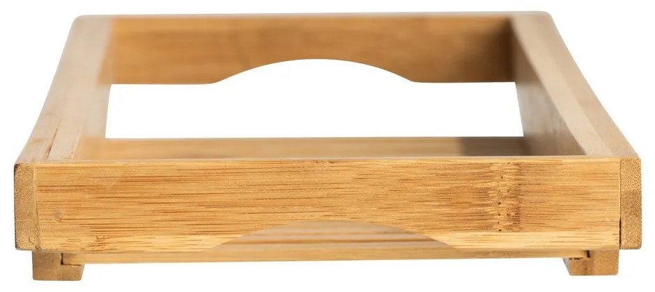 Бамбуков държач за баня - Wenko