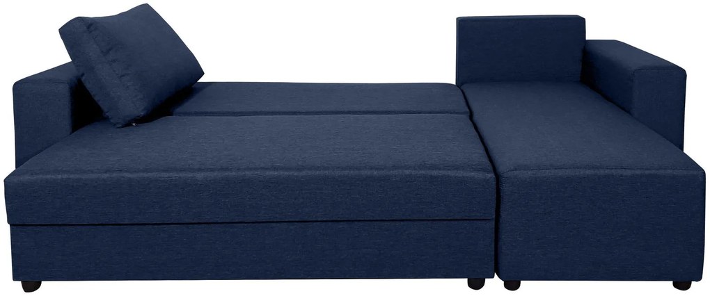 Ъглов диван Charm-Mple-Left