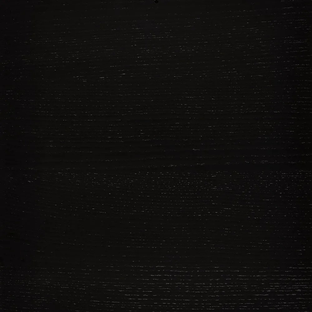 Кресло от черен дъб Findahl от Hammel Luna - Hammel Furniture