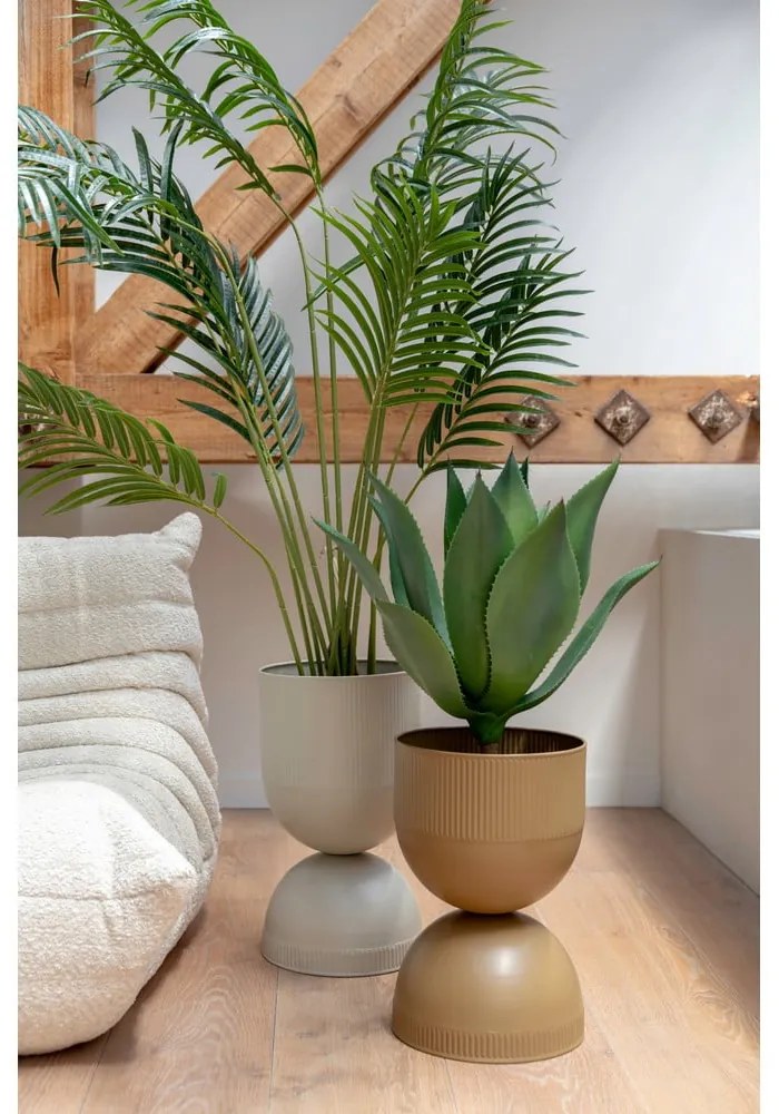 Метално покритие за кашпа ø 25,5 cm Tonar – PT LIVING