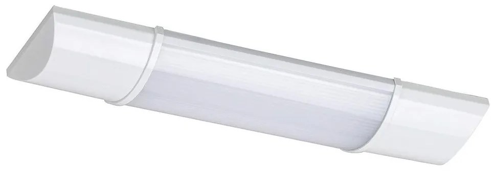 Rabalux 1450 - LED Лампа за под кухненски шкаф BATTEN LED/10W/230V бяла 800 lm